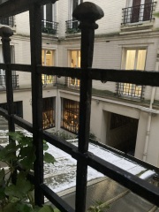 The Nigel Slater Christmas Chronicles Readalong 2024 Part 2