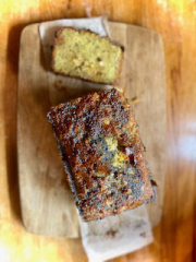 The Nigel Slater Christmas Chronicles Readalong 2024 Part 2