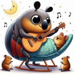 Autumn leaves, crackling fires, quokkas and puffins at the Bluestocking.