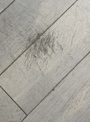 Any idea what product I can use to fix this? (with pic)