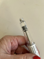 Mounjaro October starters - Thread 4