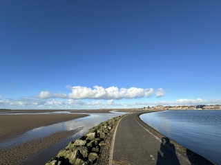 The Nigel Slater Christmas Chronicles Readalong 2024 Part 2