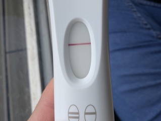 2dpo today, company welcome :)