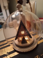 The Nigel Slater Christmas Chronicles Readalong 2024