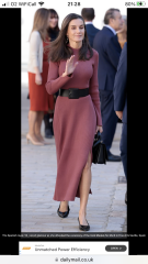 Royal Style: Welcome to the Court of the Dragon Queen!