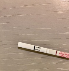 Positive or indent line??