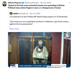 NCHI's - it's all kicking off!!