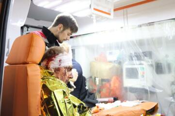 Ukraine Invasion: Part 52