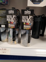 Thread 10 - the one with a rubber dick each