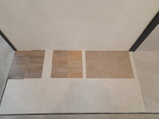 Bathroom - help us decide