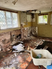 Do-er upper support group