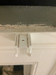 Help - how should I hang these blinds?