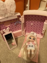 Superhero bedroom play set - help!
