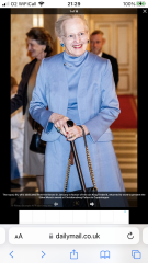 Royal Style: Welcome to the Court of the Dragon Queen!