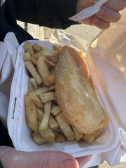 The Nigel Slater Christmas Chronicles Readalong 2024 Part 2