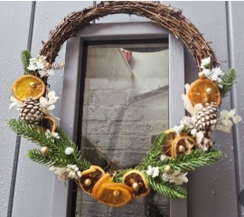 Childfree Christmas plans