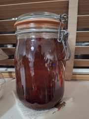 The Nigel Slater Christmas Chronicles Readalong 2024