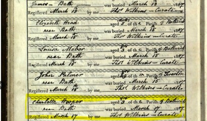 Wording query - "Received into the congregation of Christ's flock"