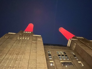 The Great Cancer Recovery part 3