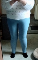 Moun-June-ers 2024 - Baggy Pants, Baggy Tops, Baggy Bras AHOY