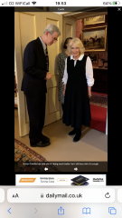 Royal Style: Welcome to the Court of the Dragon Queen!