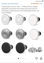 Style Handbook for the Recently Slim