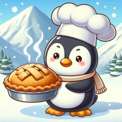 Bluestocking: the one where Boiled gets to the bar first!