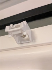 Help - how should I hang these blinds?