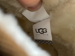 Fake UGGs?