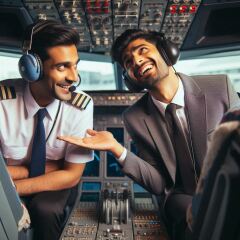 Autumn leaves, crackling fires, quokkas and puffins at the Bluestocking.