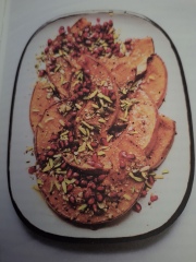 The Nigel Slater Christmas Chronicles Readalong 2024 Part 2