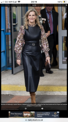 Royal Style: Welcome to the Court of the Dragon Queen!