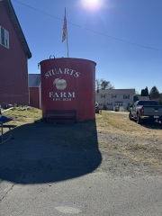 Come and tell me your dull and unexciting news 31: Calmly through the day