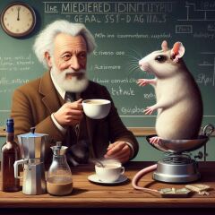 Autumn leaves, crackling fires, quokkas and puffins at the Bluestocking.