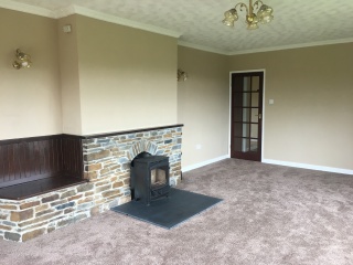 How would you layout this living room?