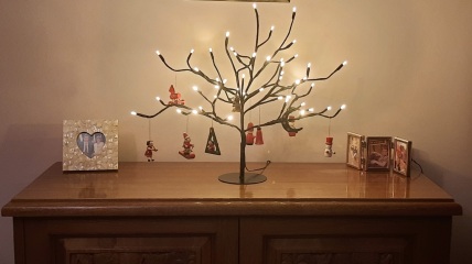 What do you put in your home-filled advent calendar?