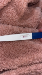 Asda and clear blue tests