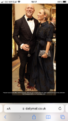 Royal Style: Welcome to the Court of the Dragon Queen!