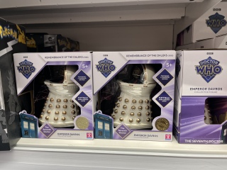 What’s everyone gifting their 7/8/9 year olds this year please? Looking for inspiration!