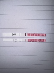 Early or False Positive?