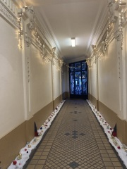 The Nigel Slater Christmas Chronicles Readalong 2024 Part 2