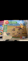 Brio/train sets