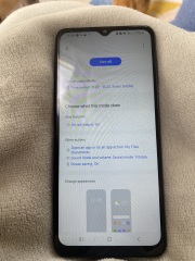 App to disable everything when you need to study/work
