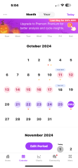 Dates