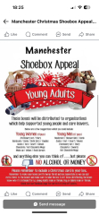 Gift ideas for donation - older kids