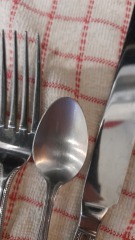 Teaspoons