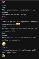 New guy ignoring me
