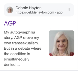 That The La Leche League have dangerously lost the plot?