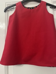 Stitch and bitch thread #10. There’s a pattern here