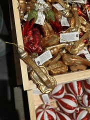 The Nigel Slater Christmas Chronicles Readalong 2024